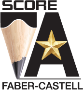 Faber-Castell Score A