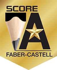 Faber-Castell Score A